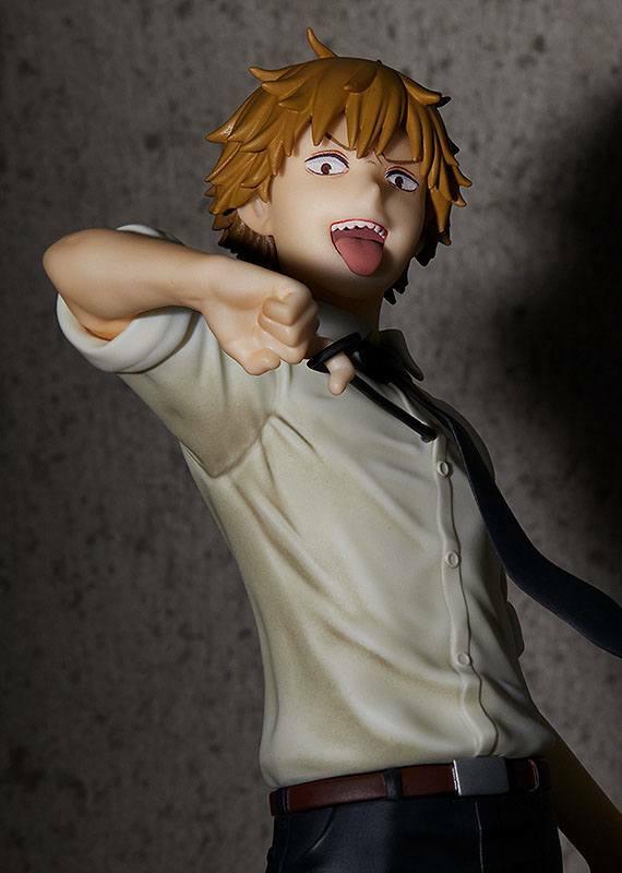 Preview: Denji - Chainsaw Man Pop Up Parade - Good Smile Company