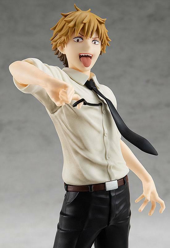 Preview: Denji - Chainsaw Man Pop Up Parade - Good Smile Company