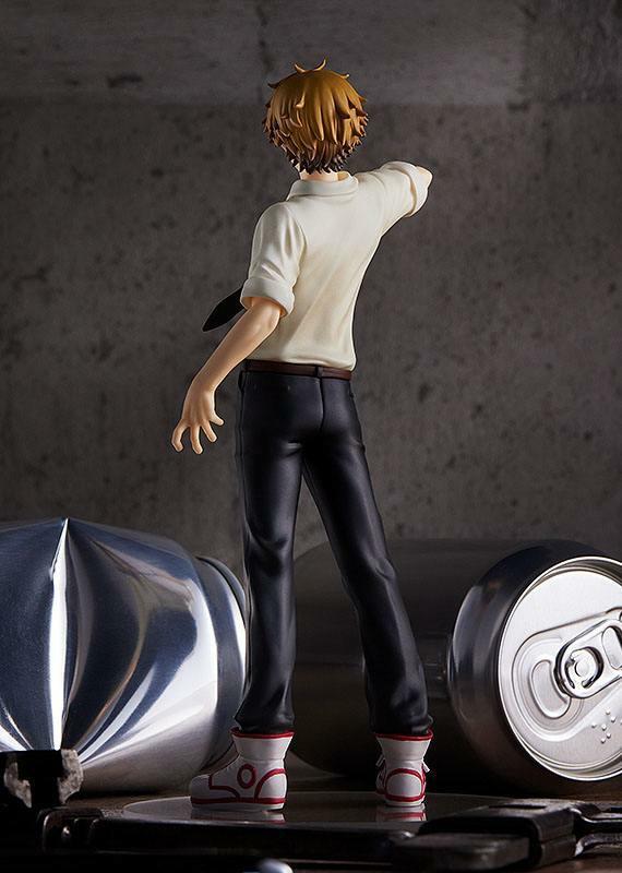 Preview: Denji - Chainsaw Man Pop Up Parade - Good Smile Company