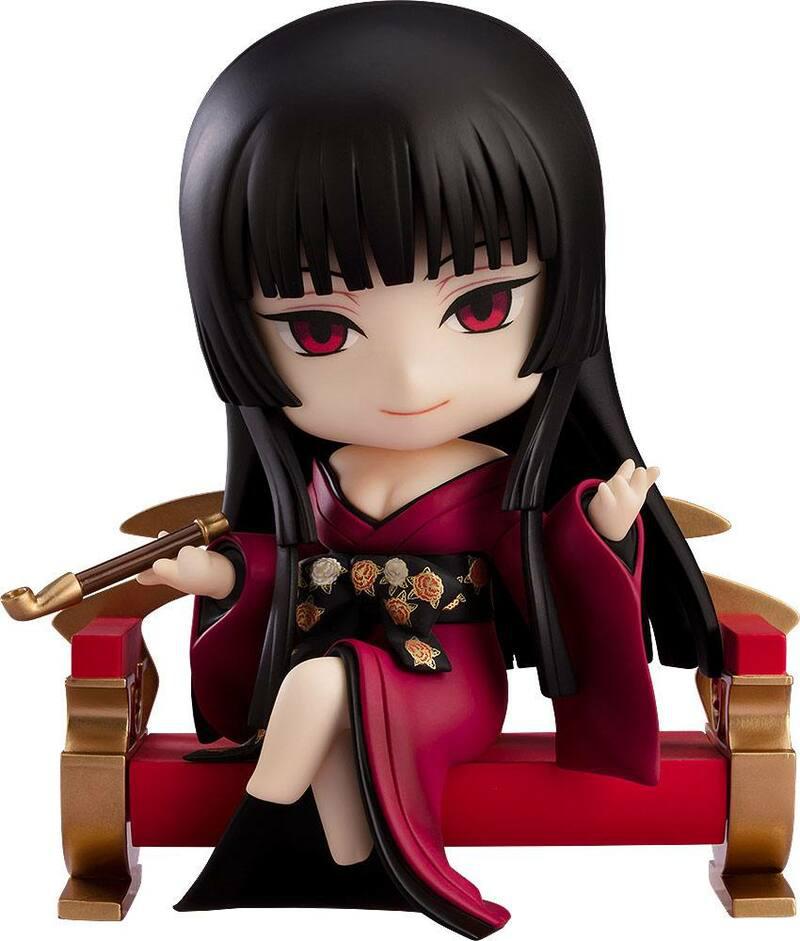 Preview: Nendoroid 1960 Yuko Ichihara