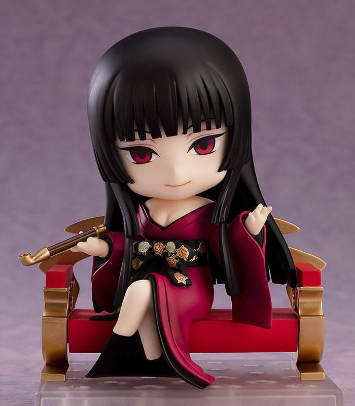 Preview: Nendoroid 1960 Yuko Ichihara