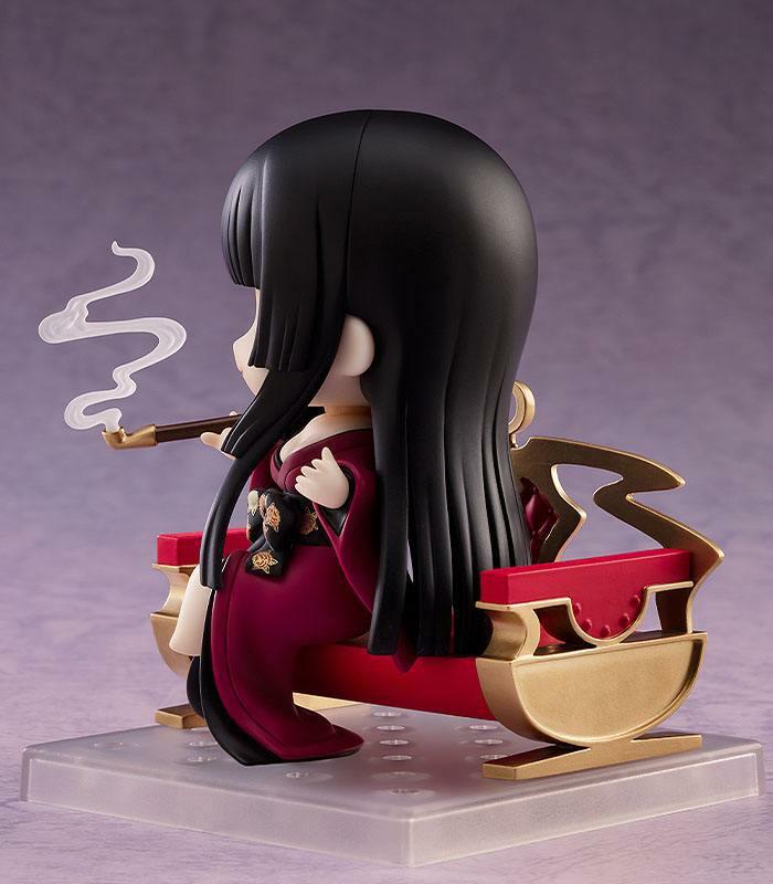 Preview: Nendoroid 1960 Yuko Ichihara