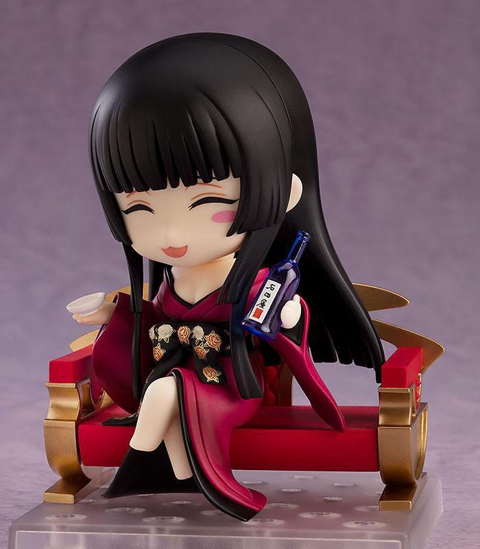 Preview: Nendoroid 1960 Yuko Ichihara