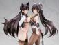 Preview: Atago & Takao Set - Race Queens - Alter