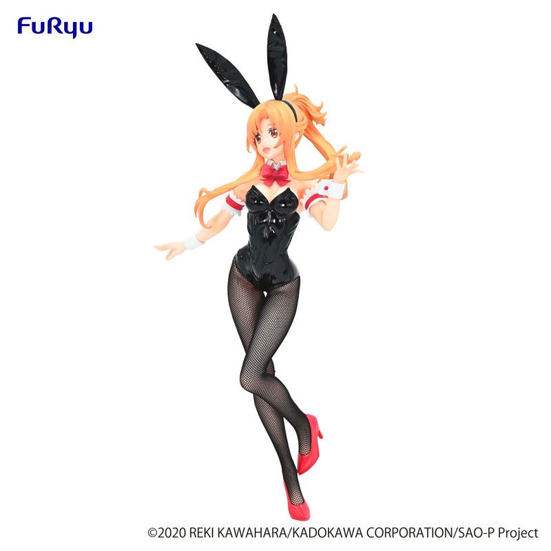 Preview: Asuna Yuuki - BiCute Bunnies - Furyu