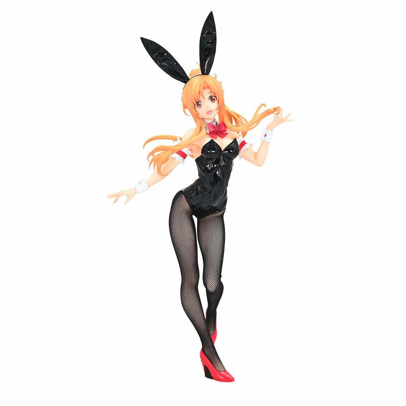 Preview: Asuna Yuuki - BiCute Bunnies - Furyu