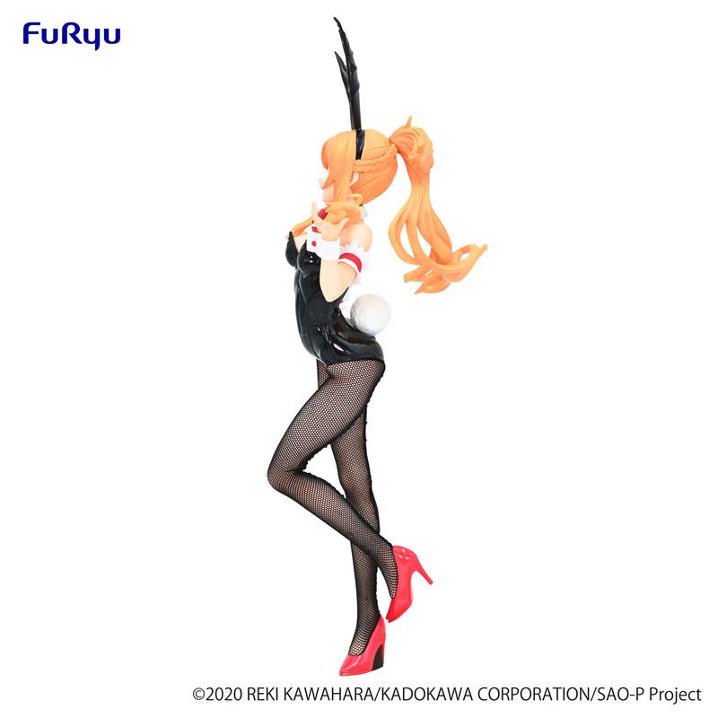 Preview: Asuna Yuuki - BiCute Bunnies - Furyu