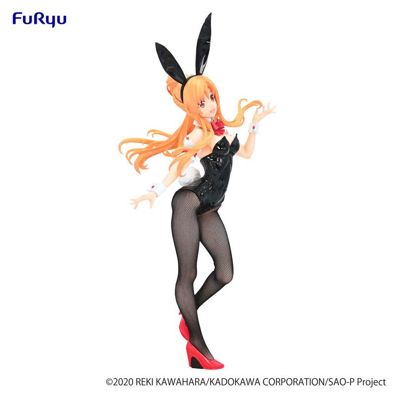 Preview: Asuna Yuuki - BiCute Bunnies - Furyu