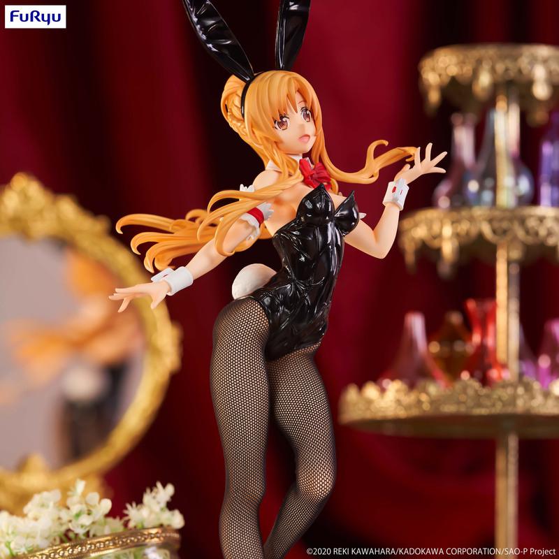 Preview: Asuna Yuuki - BiCute Bunnies - Furyu