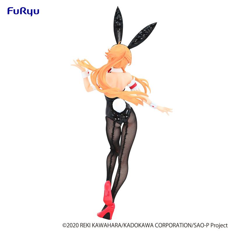 Preview: Asuna Yuuki - BiCute Bunnies - Furyu