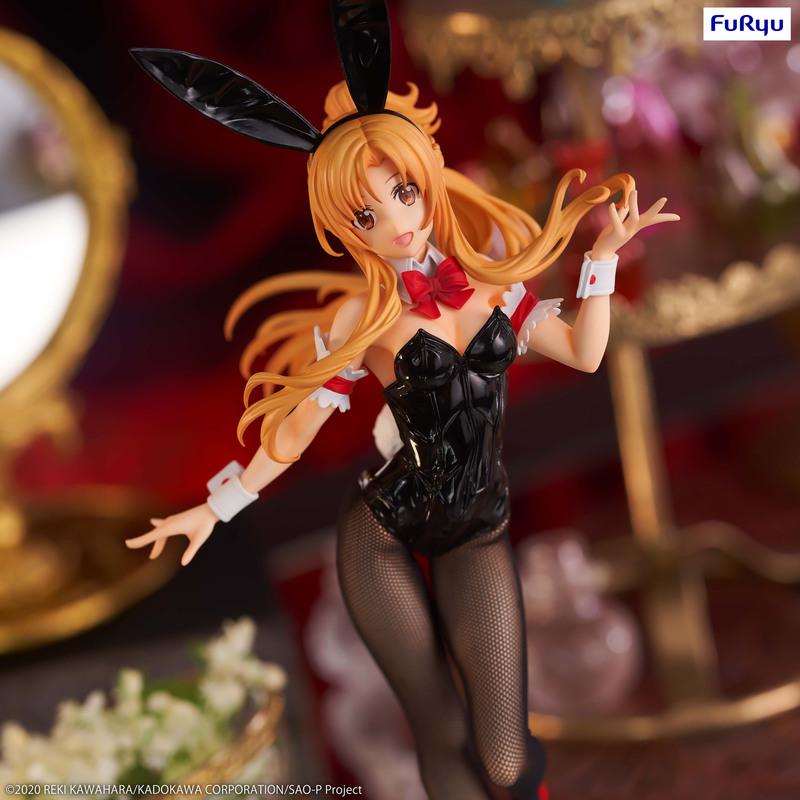 Preview: Asuna Yuuki - BiCute Bunnies - Furyu