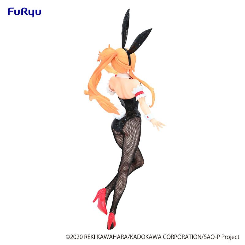 Preview: Asuna Yuuki - BiCute Bunnies - Furyu