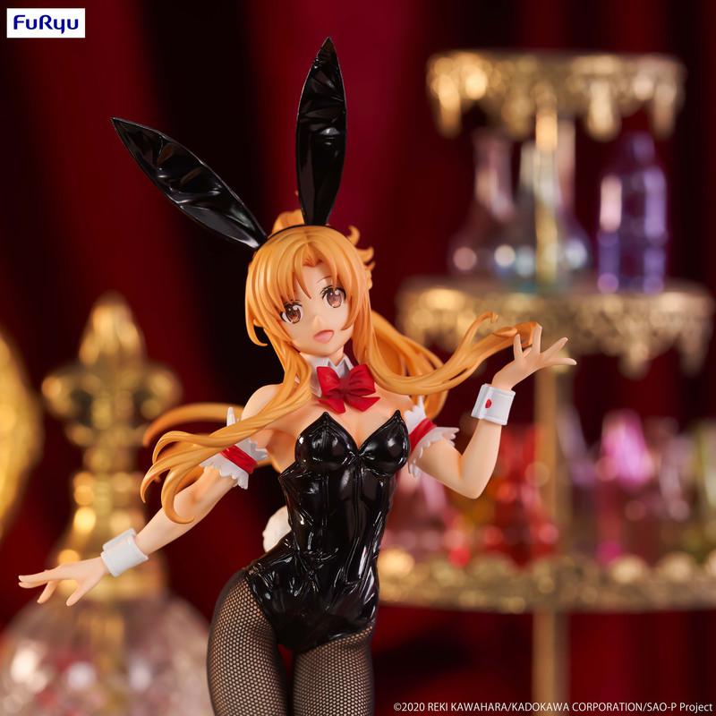 Preview: Asuna Yuuki - BiCute Bunnies - Furyu