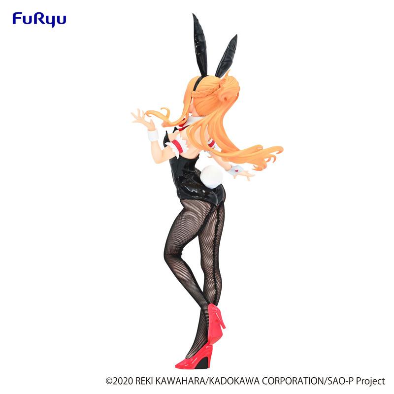 Preview: Asuna Yuuki - BiCute Bunnies - Furyu