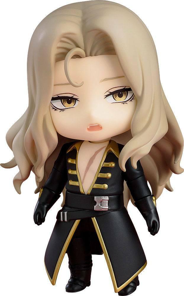 Preview: Nendoroid 1899 Alucard