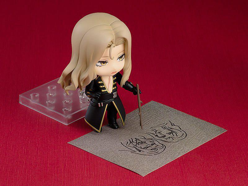 Preview: Nendoroid 1899 Alucard