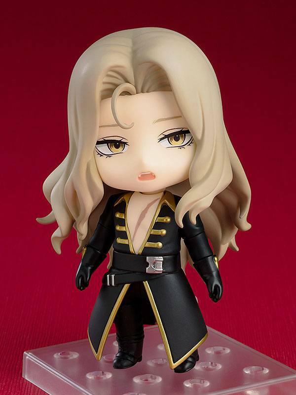 Preview: Nendoroid 1899 Alucard