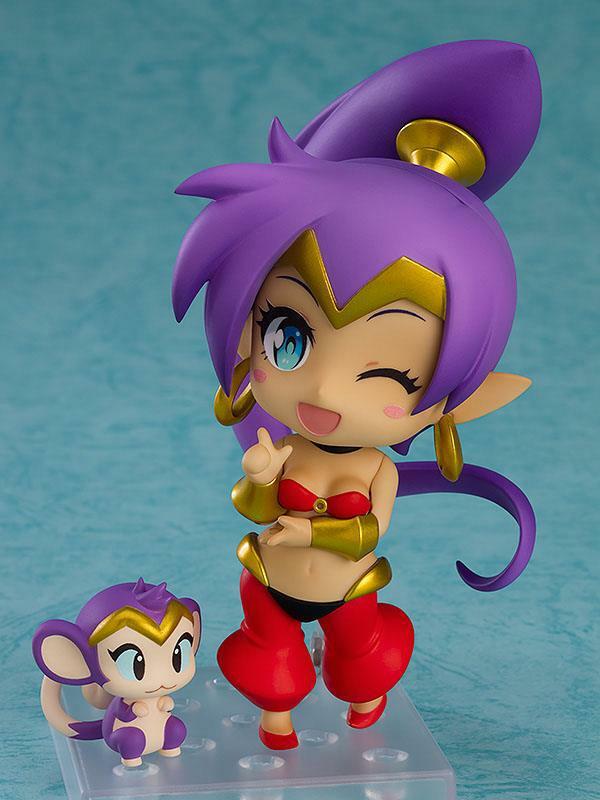 Preview: Nendoroid 1991 Shantae