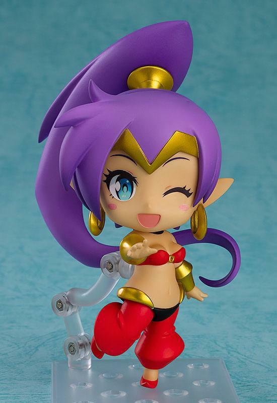 Preview: Nendoroid 1991 Shantae