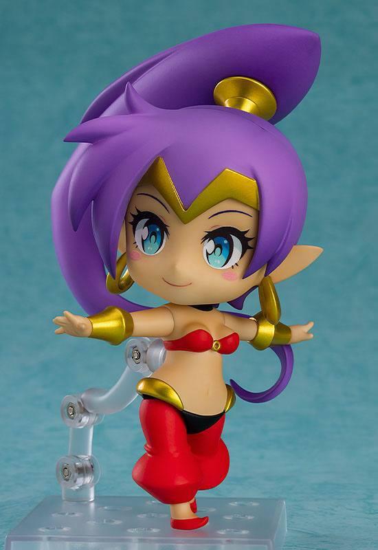 Preview: Nendoroid 1991 Shantae