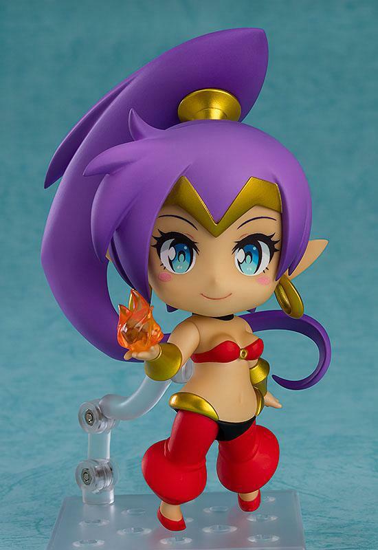 Preview: Nendoroid 1991 Shantae