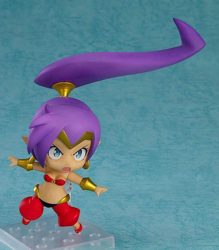 Preview: Nendoroid 1991 Shantae