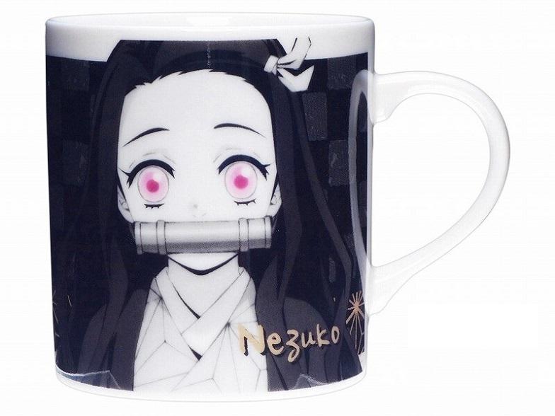 Preview: Nezuko Kamado - Demon Slayer Tasse - Kanesho