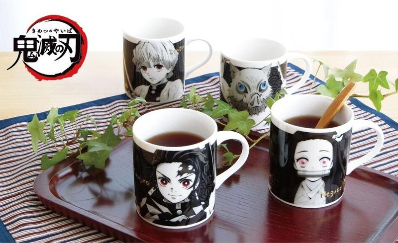 Preview: Nezuko Kamado - Demon Slayer Tasse - Kanesho