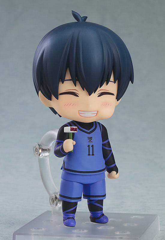 Preview: Nendoroid 1998 Isagi Yoichi