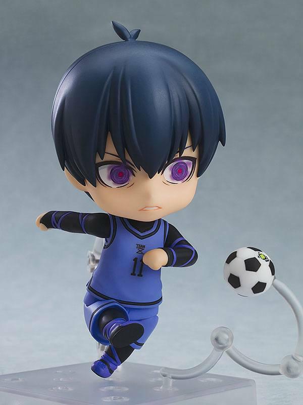 Preview: Nendoroid 1998 Isagi Yoichi