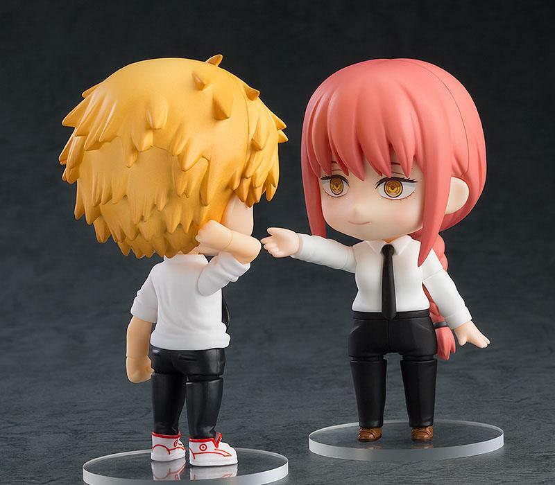 Preview: Nendoroid 2004 Makima