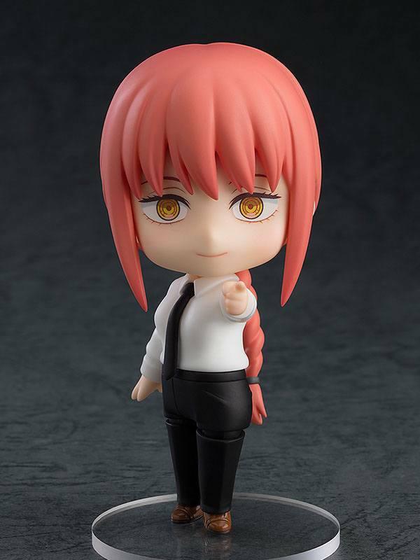 Preview: Nendoroid 2004 Makima