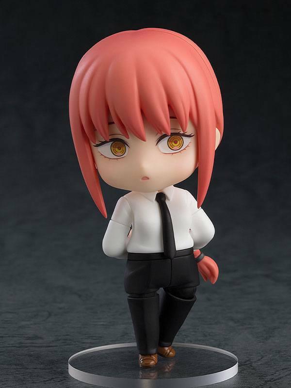 Preview: Nendoroid 2004 Makima