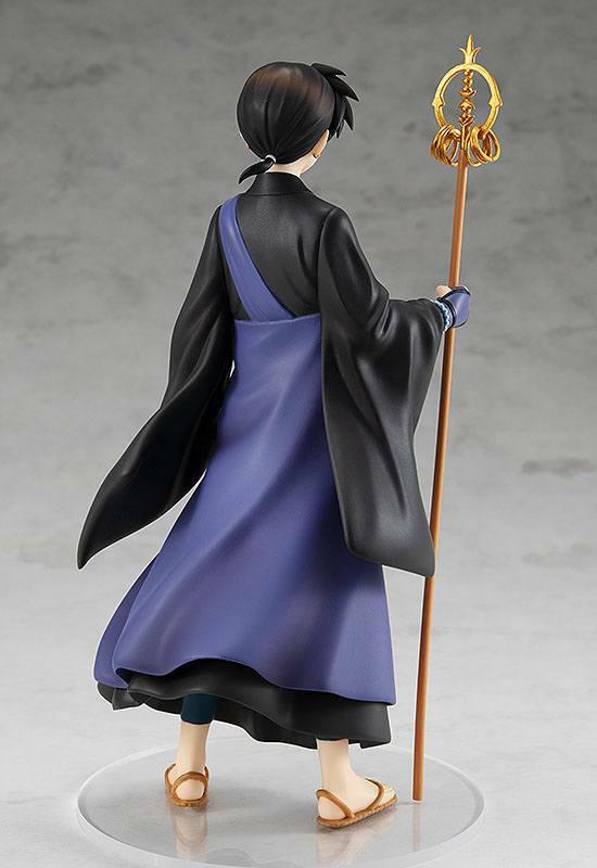 Preview: Miroku - Inuyasha Pop Up Parade - Good Smile Company