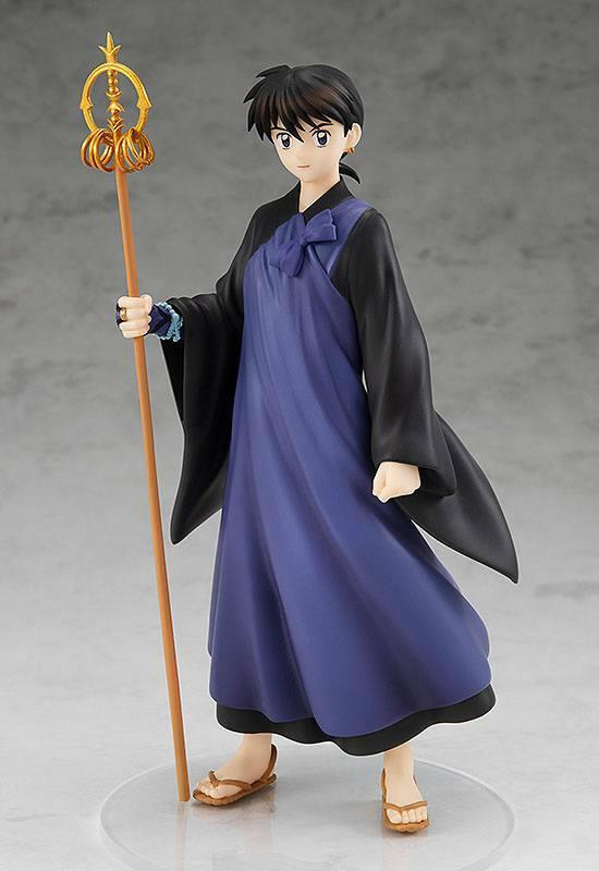 Preview: Miroku - Inuyasha Pop Up Parade - Good Smile Company