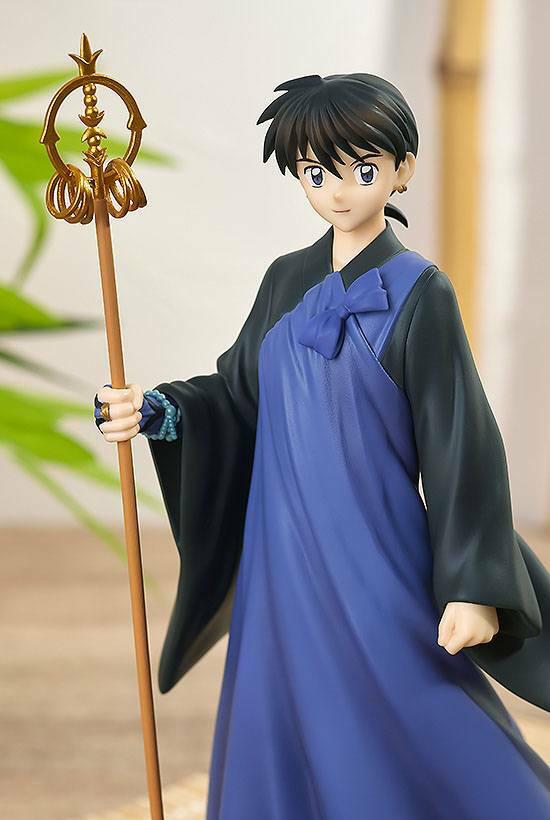 Preview: Miroku - Inuyasha Pop Up Parade - Good Smile Company