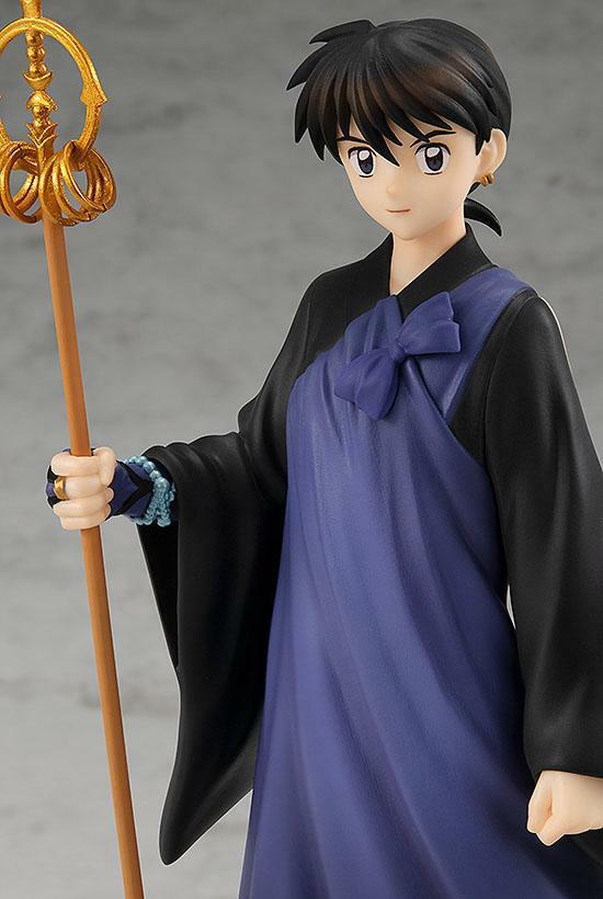 Preview: Miroku - Inuyasha Pop Up Parade - Good Smile Company