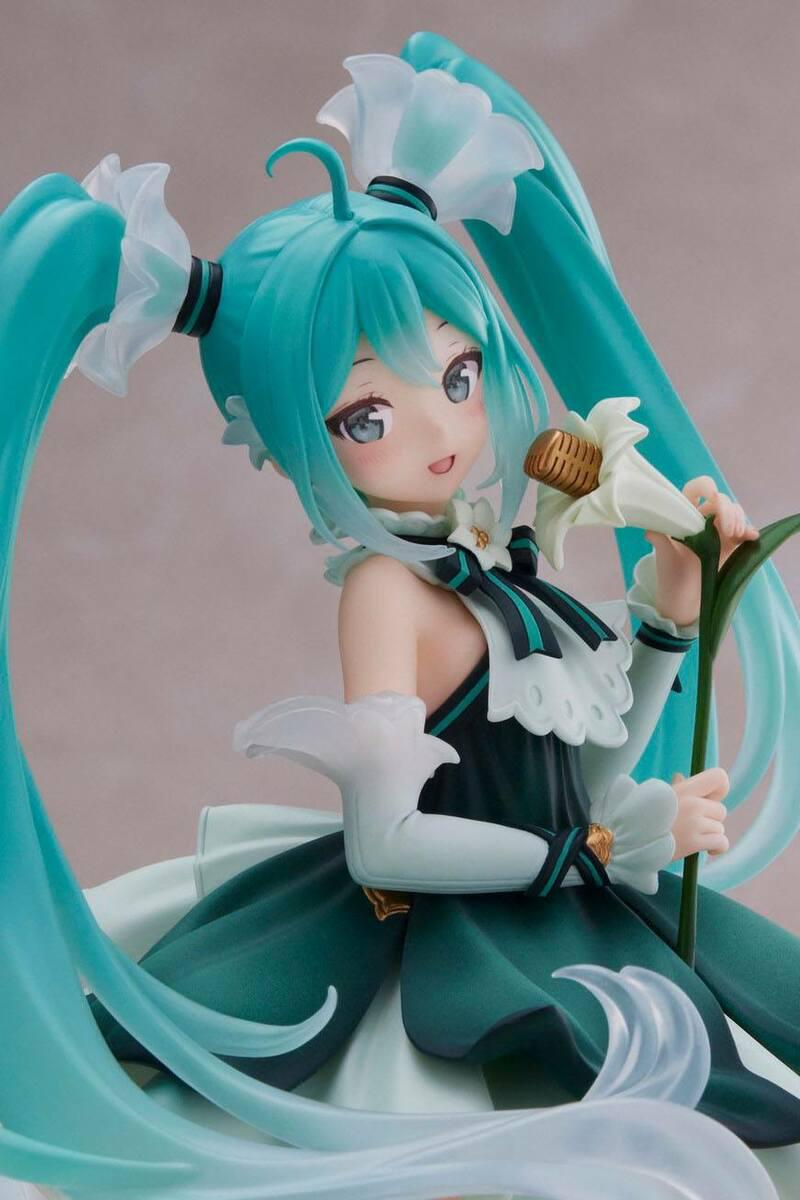 Preview: Hatsune Miku - 39 Miku's Day Anniversary - Taito