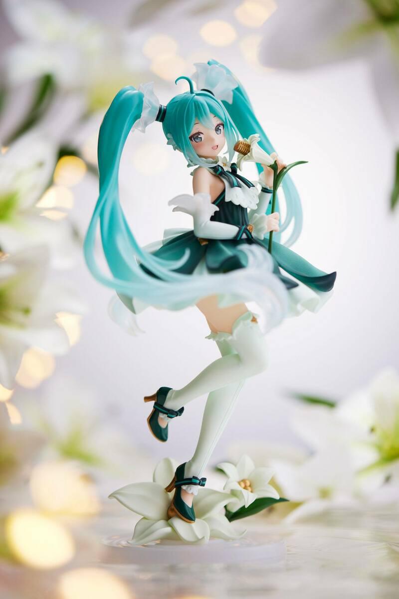 Preview: Hatsune Miku - 39 Miku's Day Anniversary - Taito