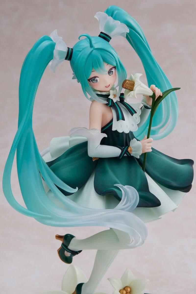 Preview: Hatsune Miku - 39 Miku's Day Anniversary - Taito