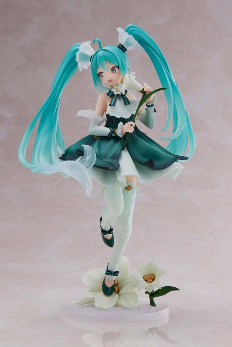 Preview: Hatsune Miku - 39 Miku's Day Anniversary - Taito