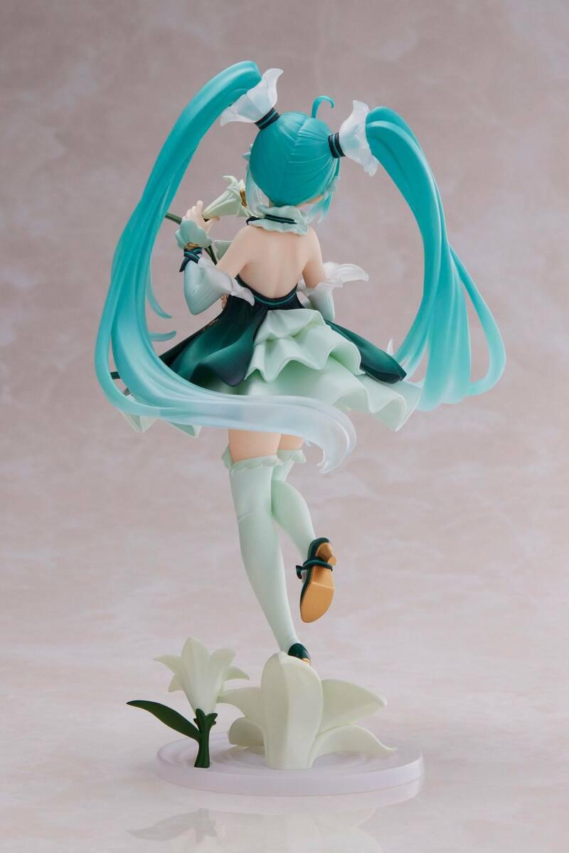 Preview: Hatsune Miku - 39 Miku's Day Anniversary - Taito