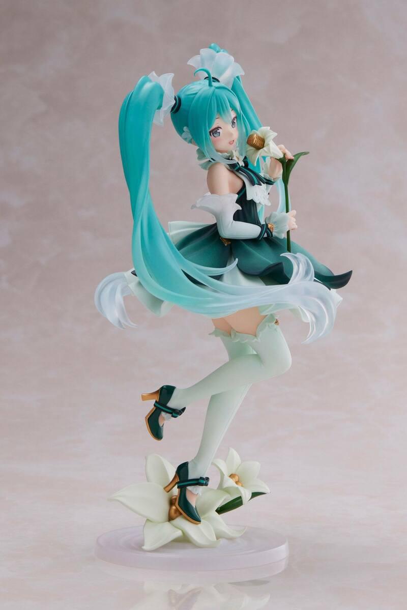 Preview: Hatsune Miku - 39 Miku's Day Anniversary - Taito