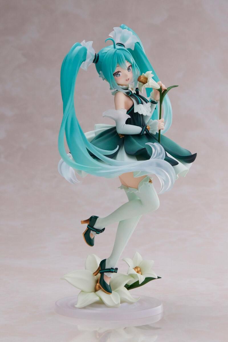 Preview: Hatsune Miku - 39 Miku's Day Anniversary - Taito