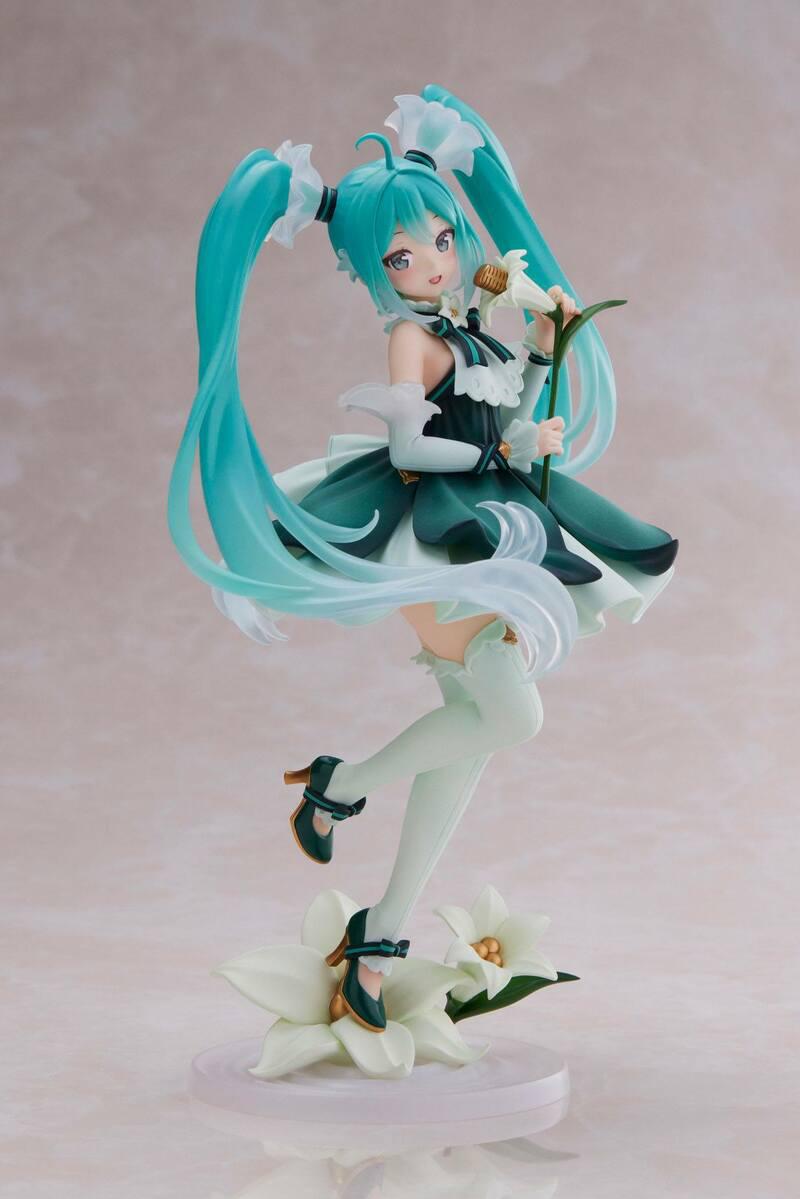 Preview: Hatsune Miku - 39 Miku's Day Anniversary - Taito