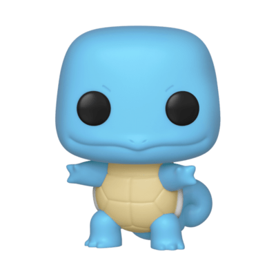 Preview: Schiggy - Pokémon Funko POP!