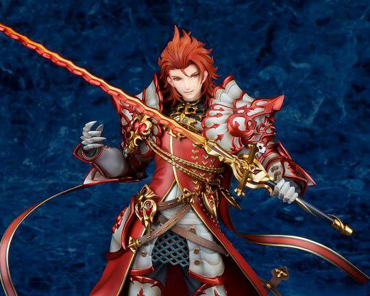 Preview: Percival - ALTAiR - Alter