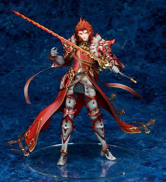 Preview: Percival - ALTAiR - Alter