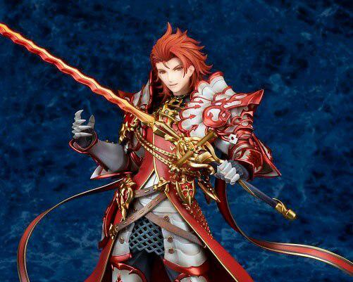 Preview: Percival - ALTAiR - Alter