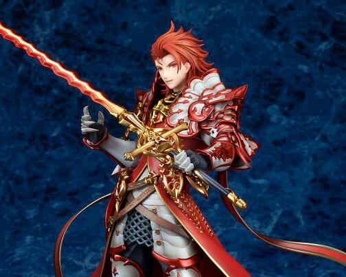 Preview: Percival - ALTAiR - Alter